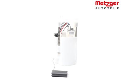 KRAFTSTOFF-FöRDEREINHEIT METZGER AUTOTEILE 2250659 11