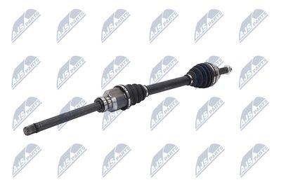 PLANETARA NTY NPWCT107 2