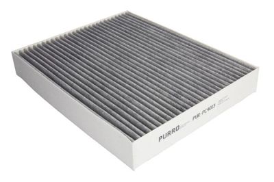 PURRO PUR-PC4013 Фильтр салона  для FORD USA  (Форд сша Едге)