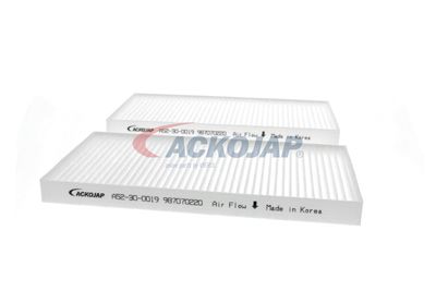 FILTRU AER HABITACLU ACKOJA A52300019 12