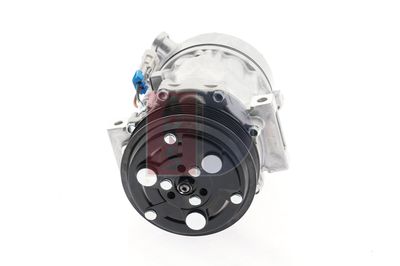 KOMPRESSOR KLIMAANLAGE AKS DASIS 851599N 11