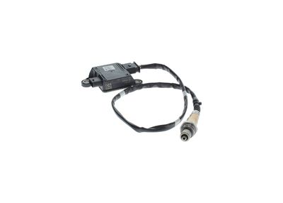 PARTIKELSENSOR BOSCH 0281008060 25