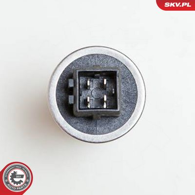 nyomáskapcsoló, klímaberendezés ESEN SKV 95SKV101 for AUDI, SEAT, VW, SKODA, …