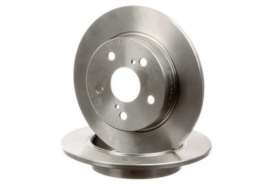 спирачен диск A.Z. Meisterteile AZMT-44-024-2548