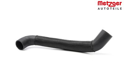 LADELUFTSCHLAUCH METZGER AUTOTEILE 2400757 3