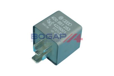 RELEU POMPA COMBUSTIBIL BOGAP A7617104 1