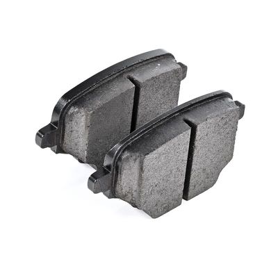 BREMSBELAGSATZ SCHEIBENBREMSE DELPHI LP3580 13