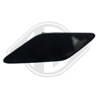 Plaat, bumper