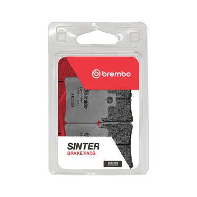 BREMBO Brake Pad Set, disc brake 07GR71SX