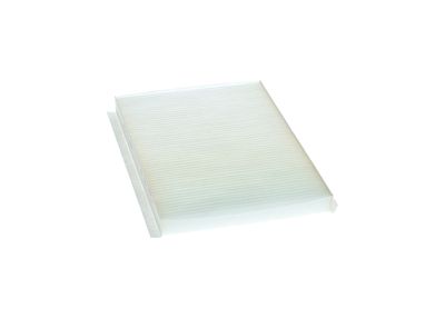 FILTER INNENRAUMLUFT BOSCH 1987432183 25