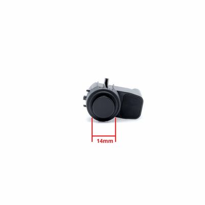 Vorschau Sensor, Einparkhilfe Ansicht 5
