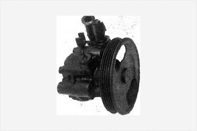 DEPA PA2307 Насос гидроусилителя руля  для MAZDA 323 F V (BA) 1.5 16V