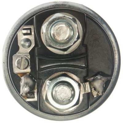 Elektromagnetický spínač, startér HC-Cargo F 032 130 301