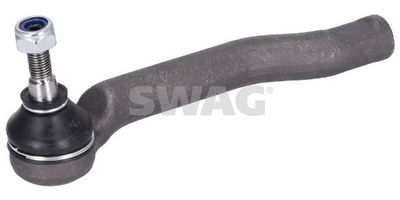 накрайник на напречна кормилна щанга SWAG 33 11 0106