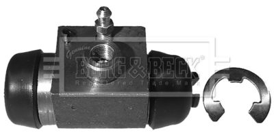 Wheel Brake Cylinder Borg & Beck BBW1084