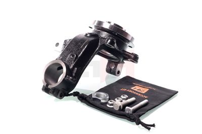 Čap nápravy zavesenia kolies GH GH-283767V