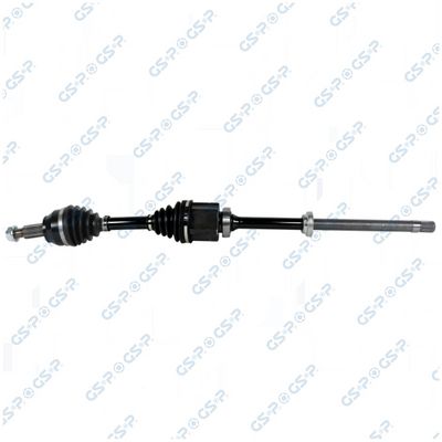полуоска GSP 256284OL