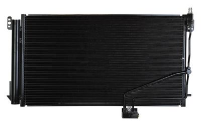 Kondenzátor, klimatizácia MAXGEAR AC830448