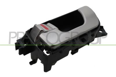 TüRGRIFF INNENAUSSTATTUNG