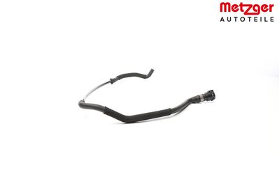 FURTUN RADIATOR METZGER AUTOTEILE 2420581 29