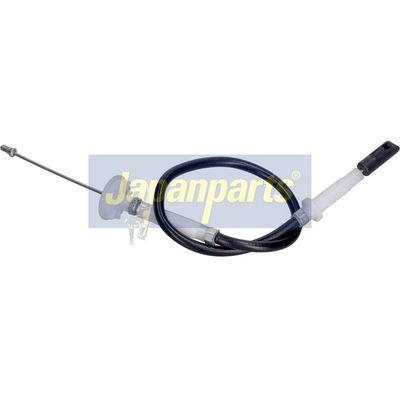 въжен механизъм, задействане на съединителя JAPANPARTS GC-0902