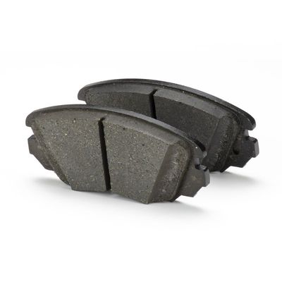 BREMSBELAGSATZ SCHEIBENBREMSE DELPHI LP2080 23