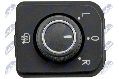 COMUTATOR REGLAJ OGLINDA NTY EWSVW098 2