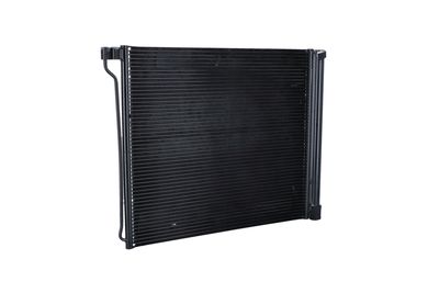 CONDENSATOR CLIMATIZARE NRF 350569 42