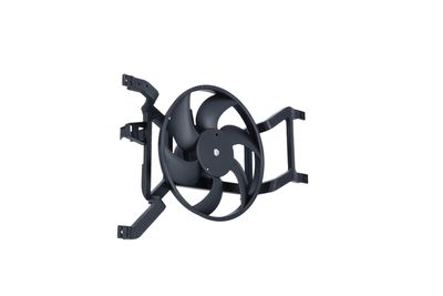 VENTILATOR RADIATOR NRF 470132 42