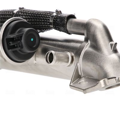 RADIATOR RECIRCULARE GAZE DE ESAPAMENT NISSENS 989576 6