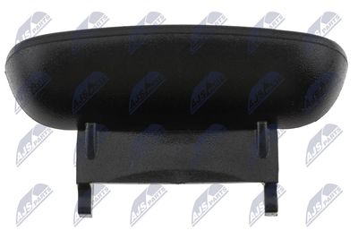 ACOPERIRE CONSOLA CENTRALA NTY EZCHD051 2