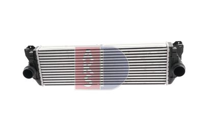 LADELUFTKüHLER AKS DASIS 137018N 15