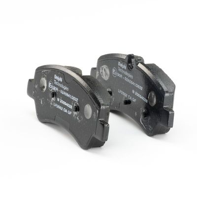 SET PLACUTE FRANA FRANA DISC DELPHI LP2662 8