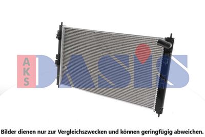 KüHLER MOTORKüHLUNG