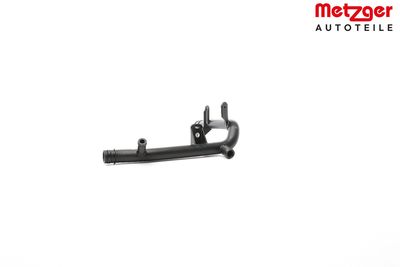 KüHLMITTELROHRLEITUNG METZGER AUTOTEILE 4010373 12