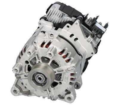 STARTERGENERATOR VALEO 615008 27