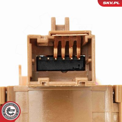 ARC SPIRALA AIRBAG ESEN SKV 96SKV655 4