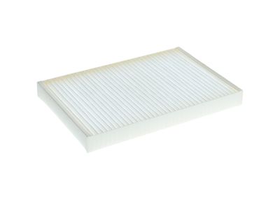 FILTER INNENRAUMLUFT BOSCH 1987432071 19
