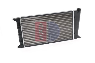 KüHLER MOTORKüHLUNG AKS DASIS 040320N 6