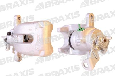 BRAXIS AG1392 Тормозной суппорт  для PEUGEOT 308 SW I (4E_, 4H_) 1.6 16V
