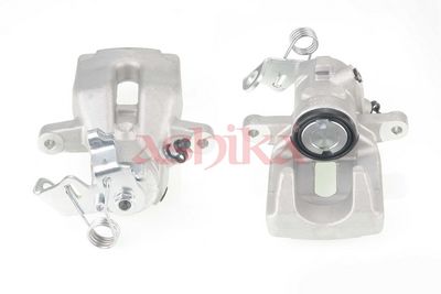 спирачен апарат ASHIKA CAL197LJM