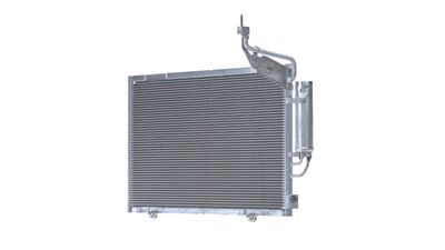 CONDENSATOR CLIMATIZARE MAHLE AC975000P 14