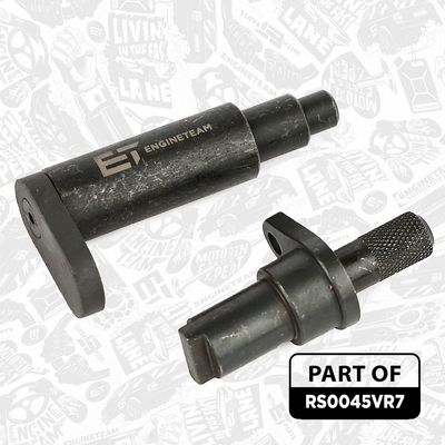 CHIT LANT DE DISTRIBUTIE ET ENGINETEAM RS0045VR7 8