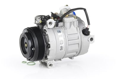 COMPRESOR CLIMATIZARE NISSENS 890390 21