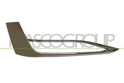 HALTER NEBELSCHEINWERFER PRASCO BM0521224