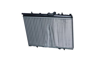 KüHLER MOTORKüHLUNG NRF 509524A 27