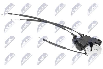 Brava vrata NTY EZC-KA-028