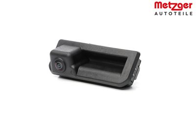 HECKKLAPPENGRIFF METZGER AUTOTEILE 2311002 6