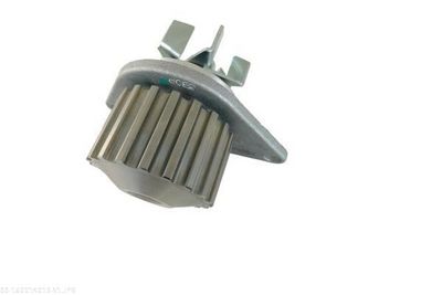 POMPă DE APă RăCIRE MOTOR AUTOMEGA 160014010 1