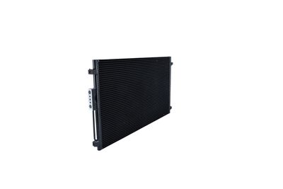 CONDENSATOR CLIMATIZARE NRF 35383 21